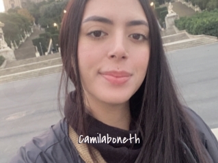 Camilaboneth