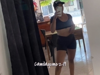 Camilagomez19