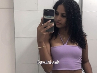 Camilahank