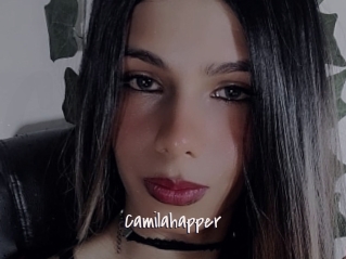 Camilahapper