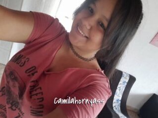 Camilahornyass