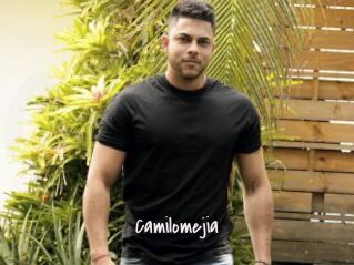 Camilomejia