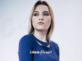 Cammyflower