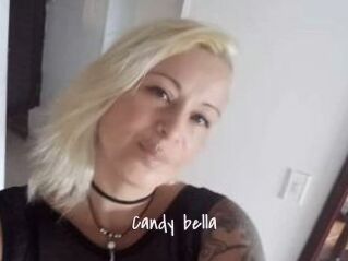 Candy_bella