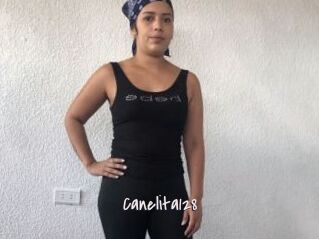 Canelita128