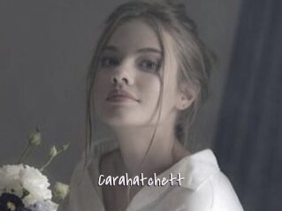 Carahatchett