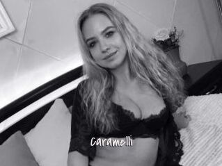 Caramelli