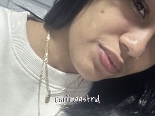 Carilinaastrid