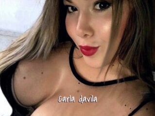 Carla_davila