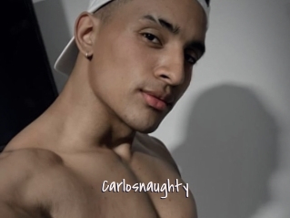 Carlosnaughty