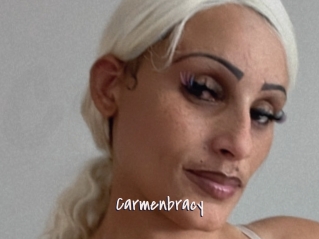 Carmenbracy