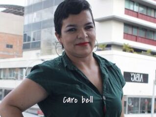 Caro_bell