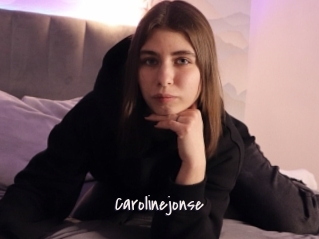 Carolinejonse