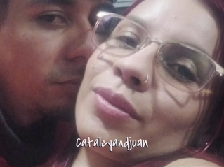 Cataleyandjuan