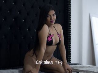 Catalina_rey