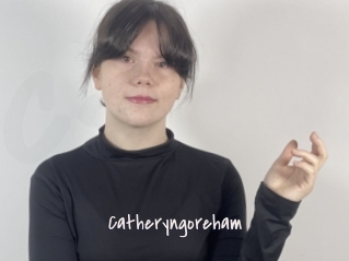 Catheryngoreham