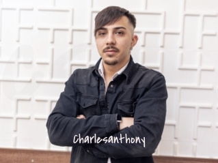 Charlesanthony