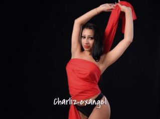Charlizexangel