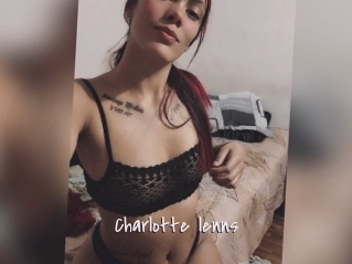 Charlotte_lenns