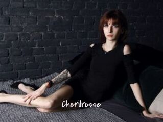 Cherilrosse
