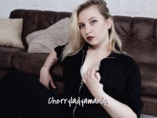 Cherryladyamanda