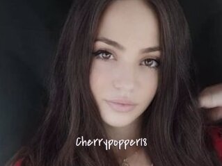 Cherrypopper18