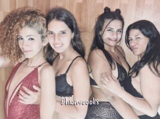 Chicascool18