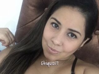 Chiqui217