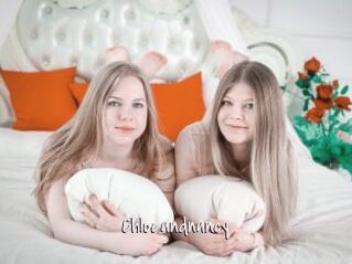 Chloeandnancy