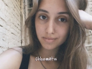 Chloematis