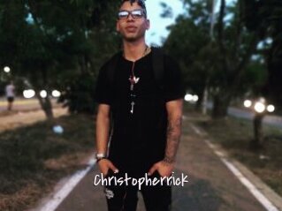 Christopherrick