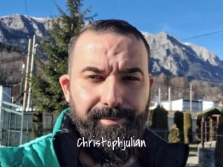 Christophjulian