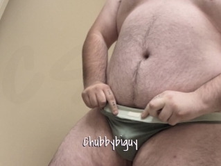 Chubbybiguy