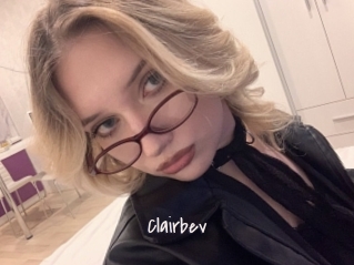 Clairbev
