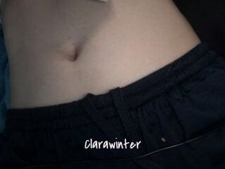 Clarawinter