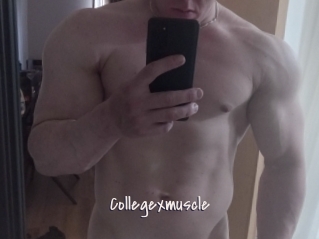 Collegexmuscle