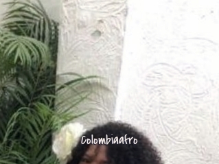 Colombiaafro