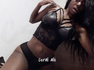 Coral_alii