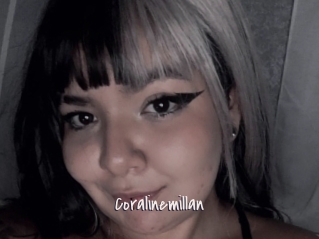 Coralinemillan