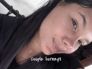 Couple_hornny18