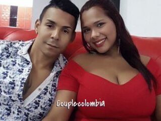 Couplecolombia