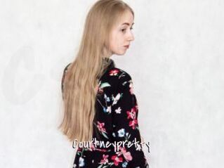 Courtneypretty