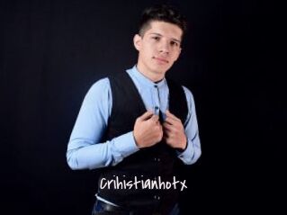 Crihistianhotx