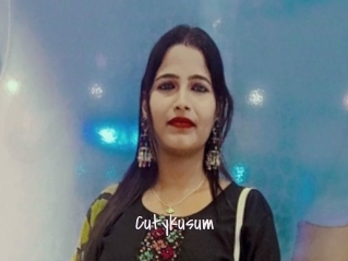 Cutykusum