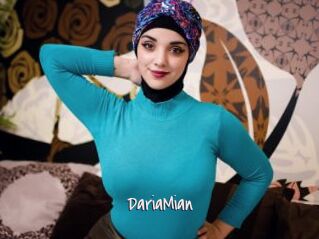 DariaMian