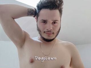DiegoLewis