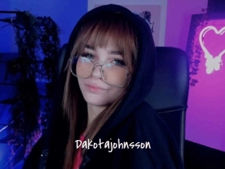 Dakotajohnsson