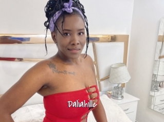 Daliahille