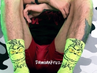 Damiiankruz