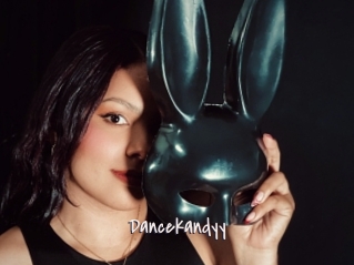 Dancekandyy